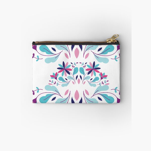 Item preview, Otomi floral designed and sold by edleon.