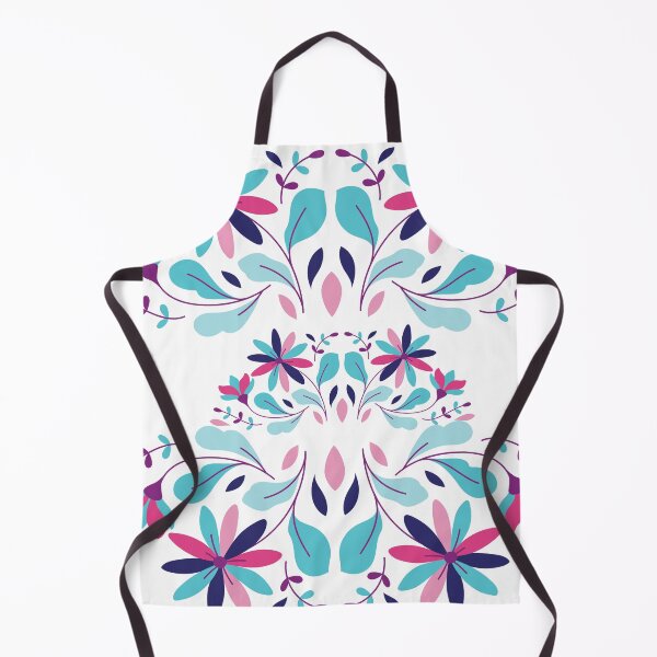 Item preview, Otomi floral designed and sold by edleon.