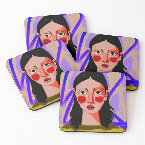 Item preview, The girl designed and sold by elephandrhino.