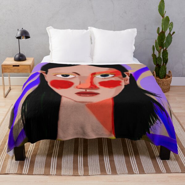Item preview, The girl designed and sold by elephandrhino.