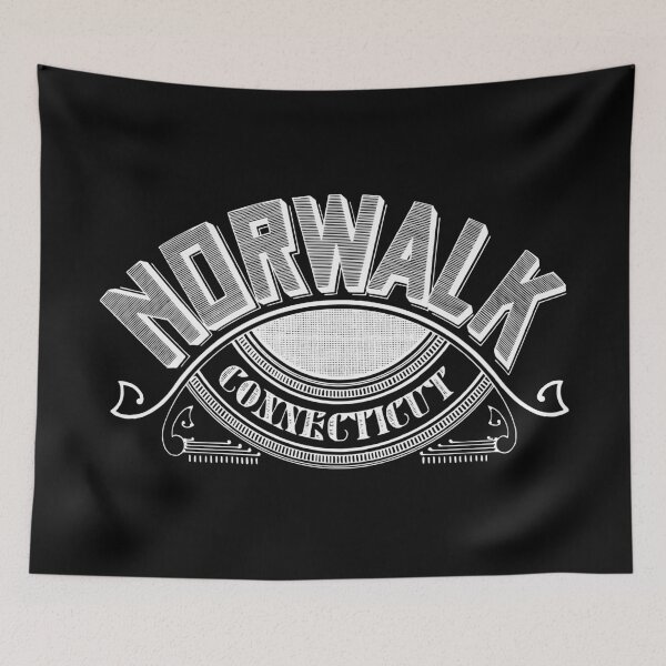 Item preview, Vintage Norwalk, CT designed and sold by DonDota.