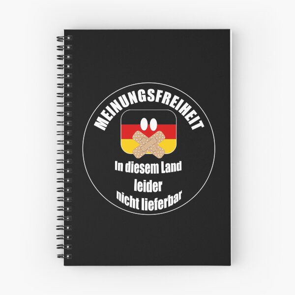 Item preview, Freedom of Expression - Germany designed and sold by ARTmanhART.