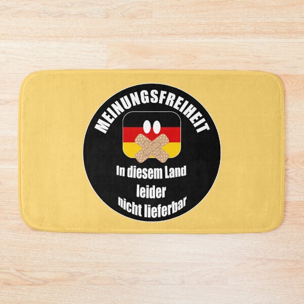 Item preview, Freedom of Expression - Germany designed and sold by ARTmanhART.