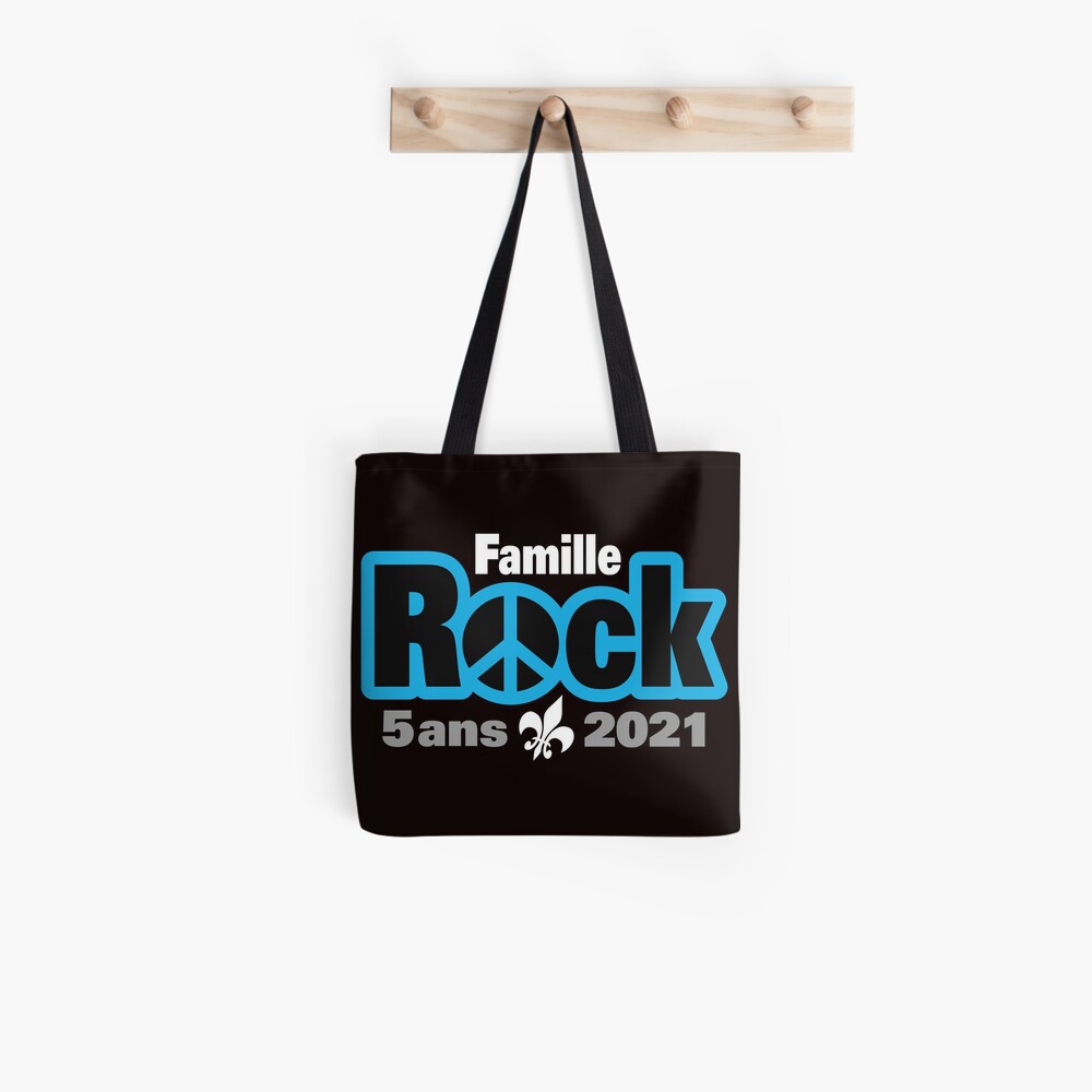 Aperçu de l'œuvre Tote bag doublé créée et vendue par Ggiguere9.