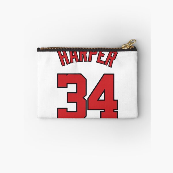 Item preview, JERSEY HARPER 34 ! designed and sold by Thibo85.
