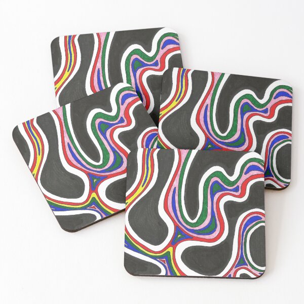 Item preview, Liquido designed and sold by Tabi Cashmore.
