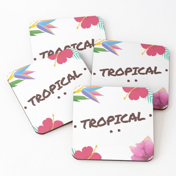 Item preview, Tropical designed and sold by PhoeniXDreamer.