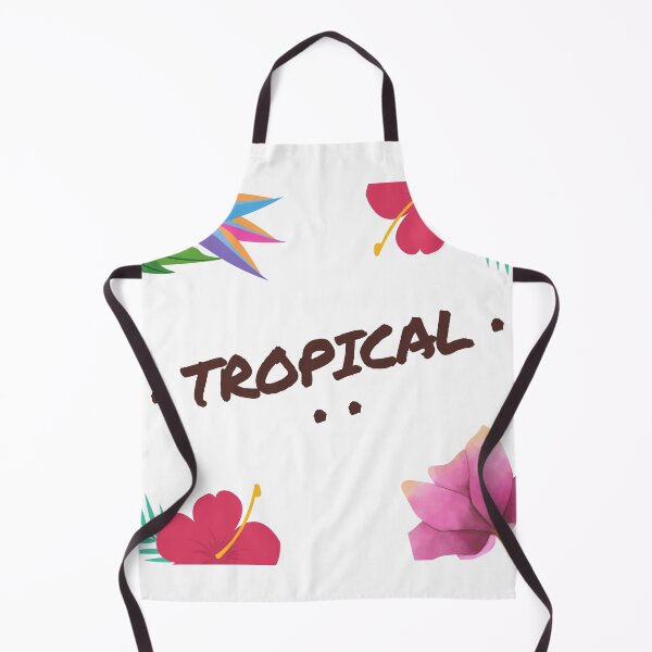 Item preview, Tropical designed and sold by PhoeniXDreamer.