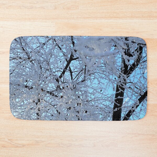 Item preview, SNOW IS MAGIC designed and sold by RominaMD.