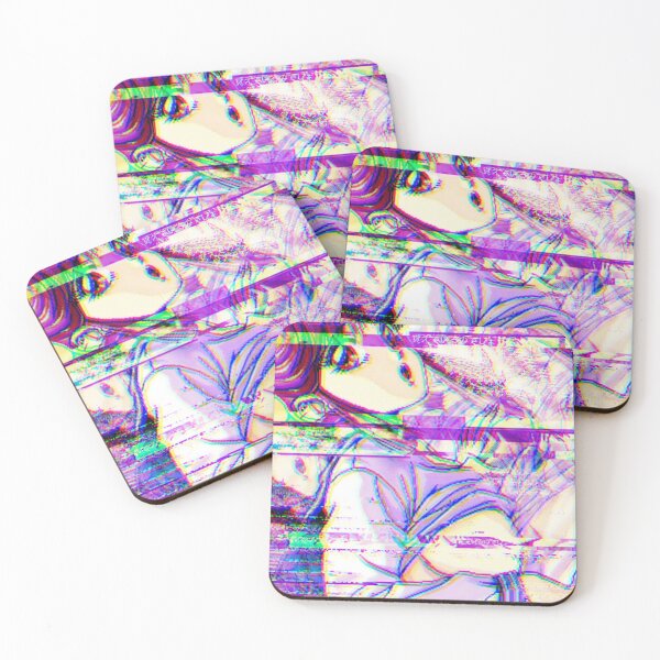 Item preview, pc 98 girl designed and sold by ChernobylApple.