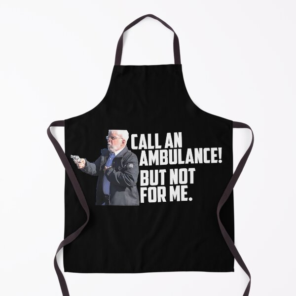 Item preview, Call an Ambulance, But not for Me designed and sold by Davenport-Art.