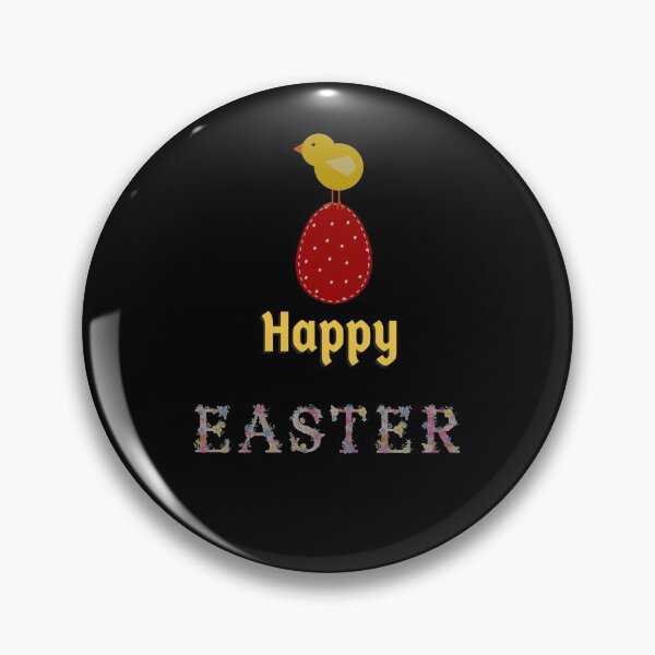 Item preview, Happy Easter  designed and sold by Kadouh.
