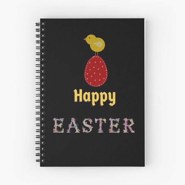 Item preview, Happy Easter  designed and sold by Kadouh.