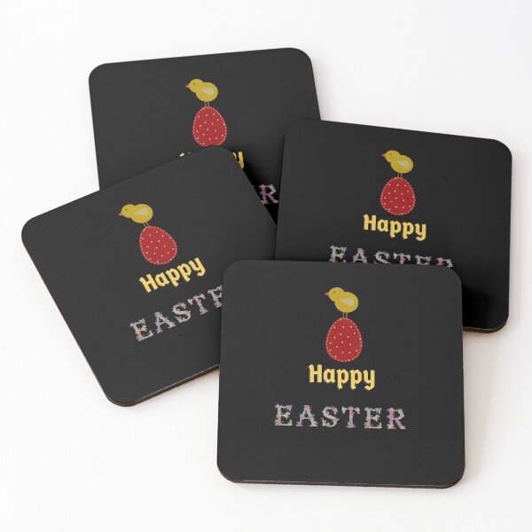 Item preview, Happy Easter  designed and sold by Kadouh.