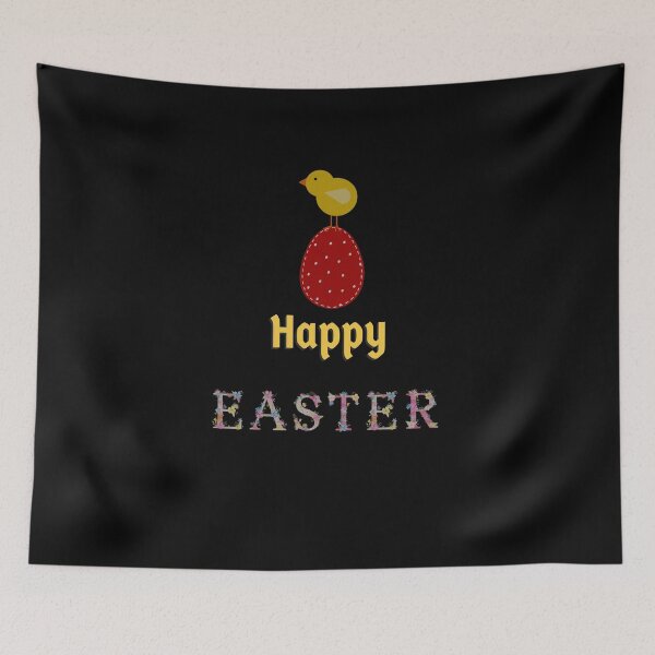 Item preview, Happy Easter  designed and sold by Kadouh.