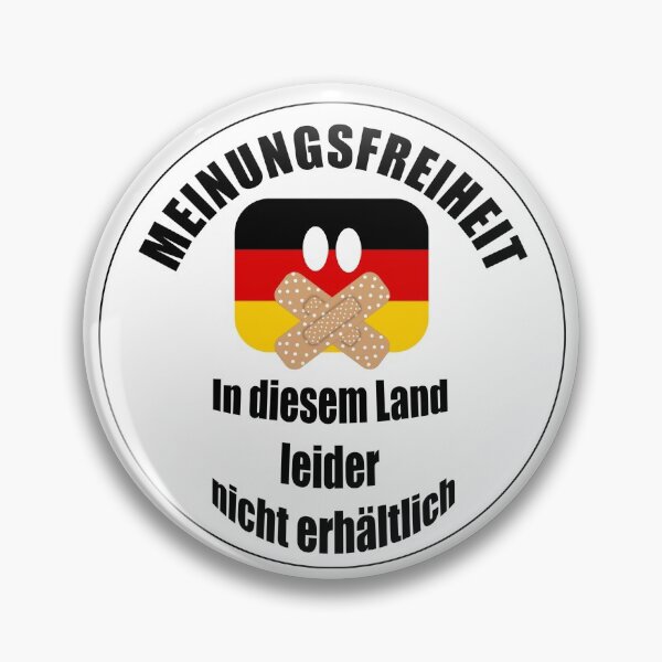 Item preview, Freedom of expression - not available designed and sold by ARTmanhART.
