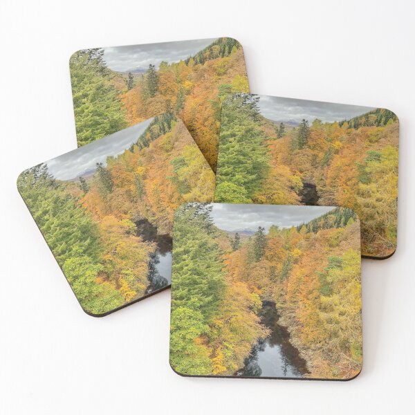 Item preview, The colours of fall designed and sold by S1art.
