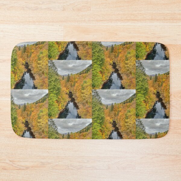 Item preview, The colours of fall designed and sold by S1art.