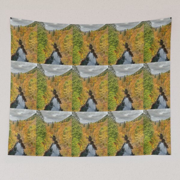 Item preview, The colours of fall designed and sold by S1art.
