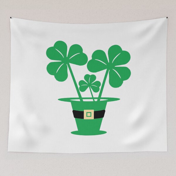 Item preview, Shamrocks designed and sold by CoolYule.
