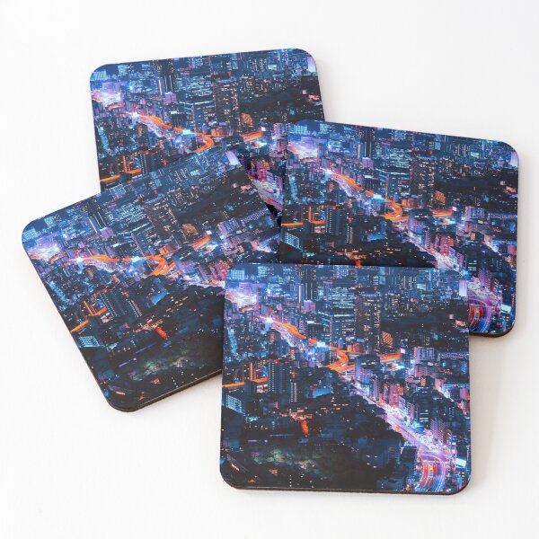 Item preview, City Light. designed and sold by BEyourself be.