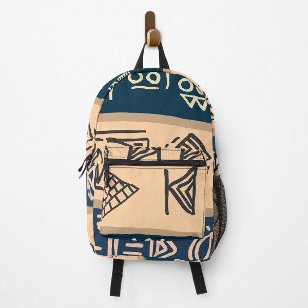 Item preview, egyptian and african mud cloth designed and sold by Timegraf.