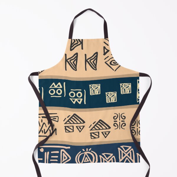 Item preview, egyptian and african mud cloth designed and sold by Timegraf.