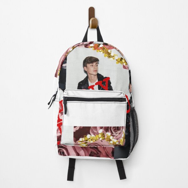 Item preview, Johnny orlando designed and sold by Alien17.