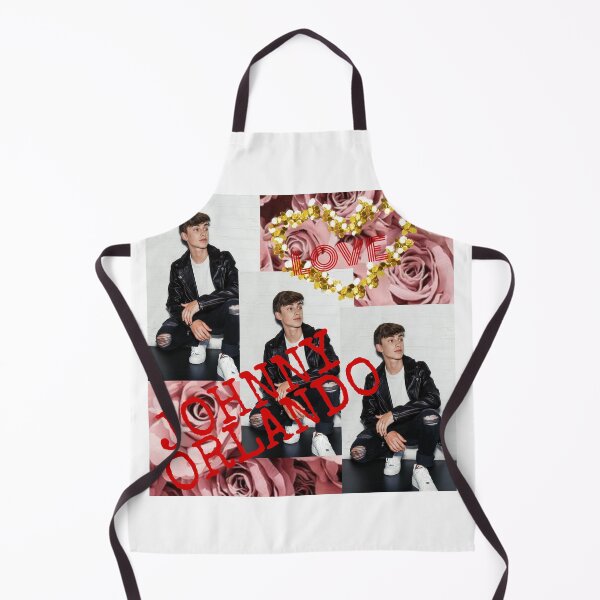Item preview, Johnny orlando designed and sold by Alien17.