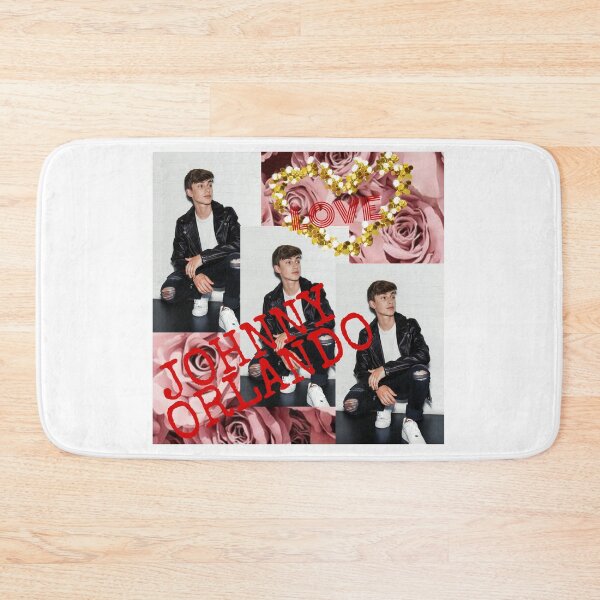 Item preview, Johnny orlando designed and sold by Alien17.