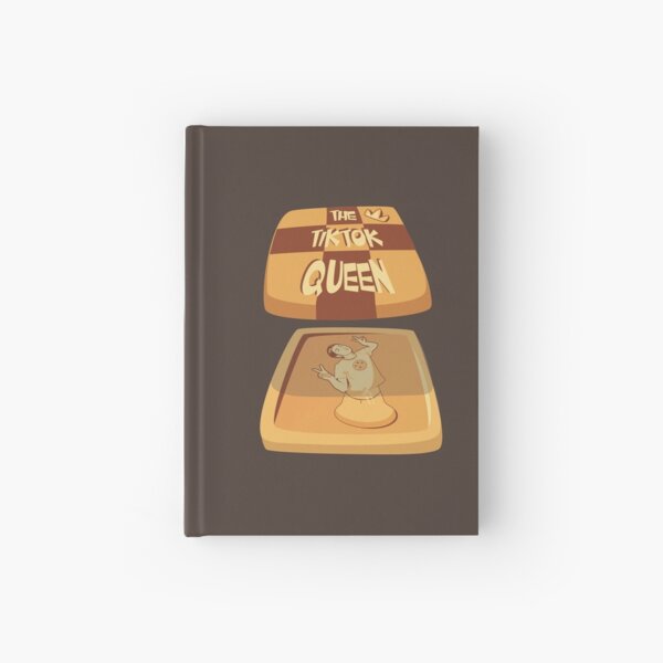 Charlie Damelio Cuaderno de tapa dura