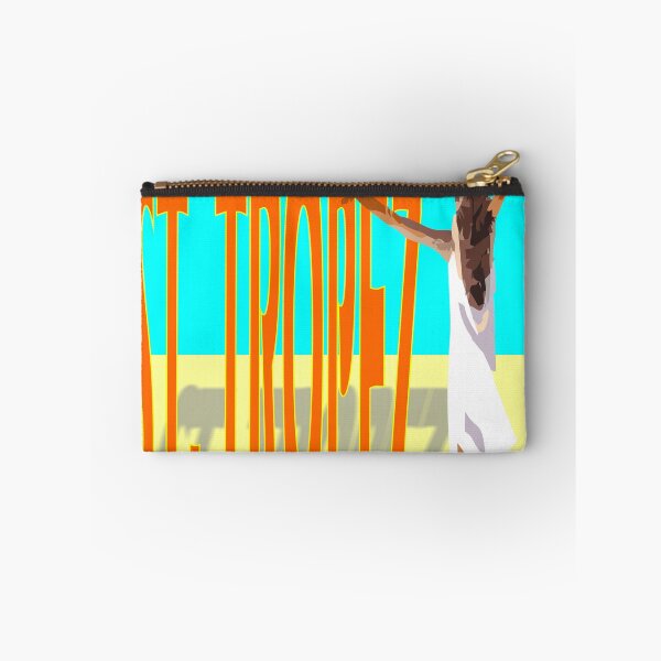 Item preview, St. Tropez Beach and Mediterranean. designed and sold by Robert Elfferich.