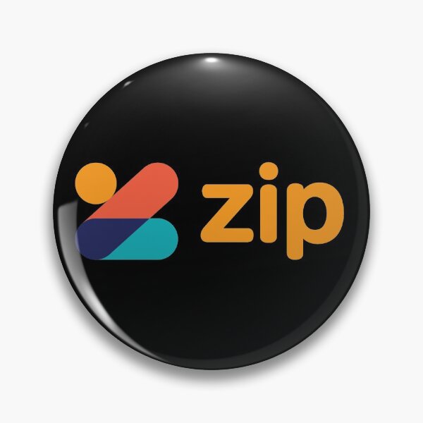 Item preview, zip pay designed and sold by Peaceful Life Co.