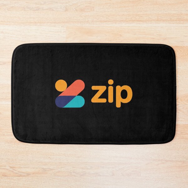Item preview, zip pay designed and sold by Peaceful Life Co.