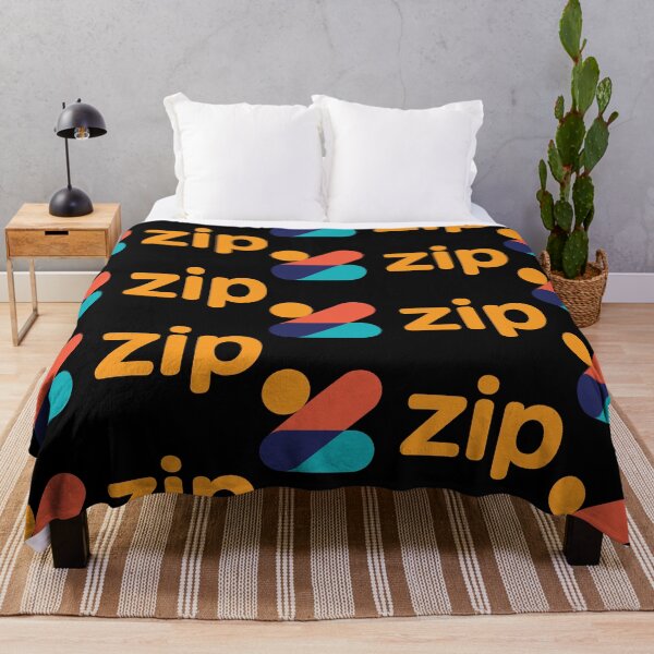 Item preview, zip pay designed and sold by Peaceful Life Co.