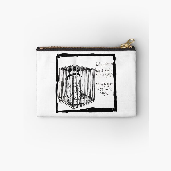 Item preview, Baby Pilgrim Book With A Page designed and sold by babypilgrim.