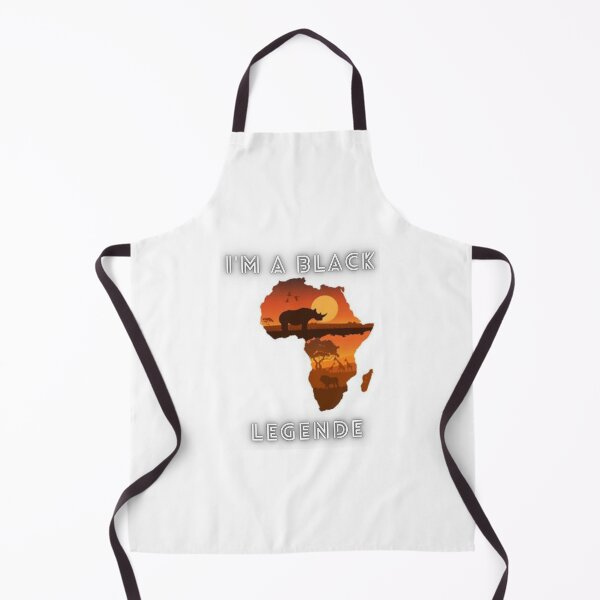 Item preview, I LOVE AFRICA  designed and sold by kevinkarl2606.