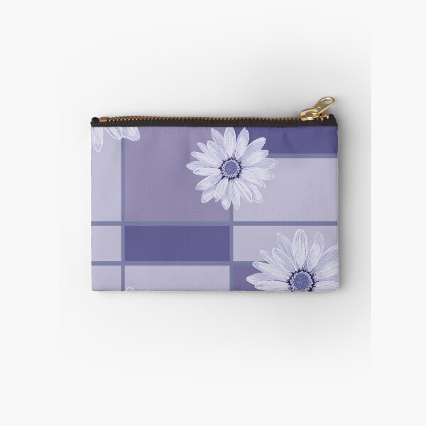 Artikelvorschau, Flowers and Mondrian entworfen und verkauft von Gerda Auterith.