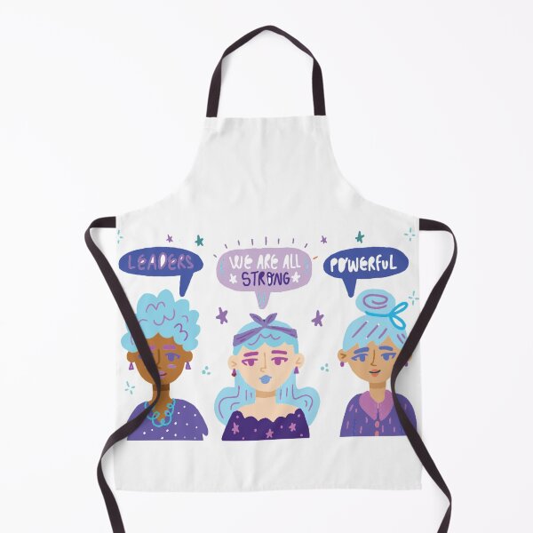 Item preview, WE ARE ALL STRONG designed and sold by Saywow.