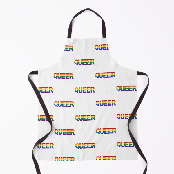 Item preview, Small Rainbow Queer designed and sold by JtownGSA.