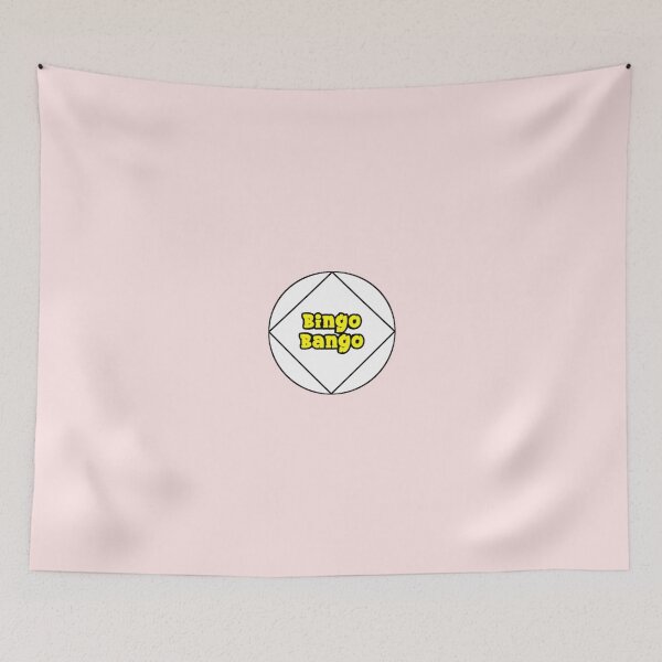 Item preview, *Bingo bango* designed and sold by ITALY-Roselli-.