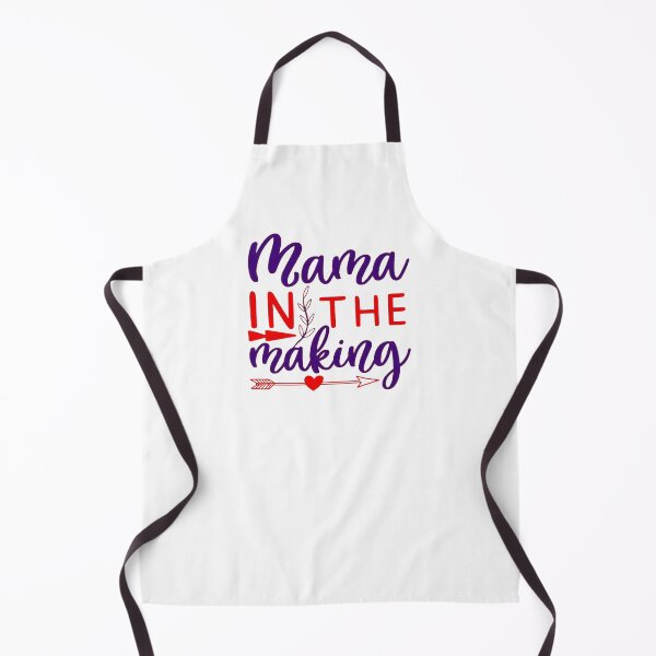 Item preview, Mama In The Making designed and sold by JOE4SHOP.