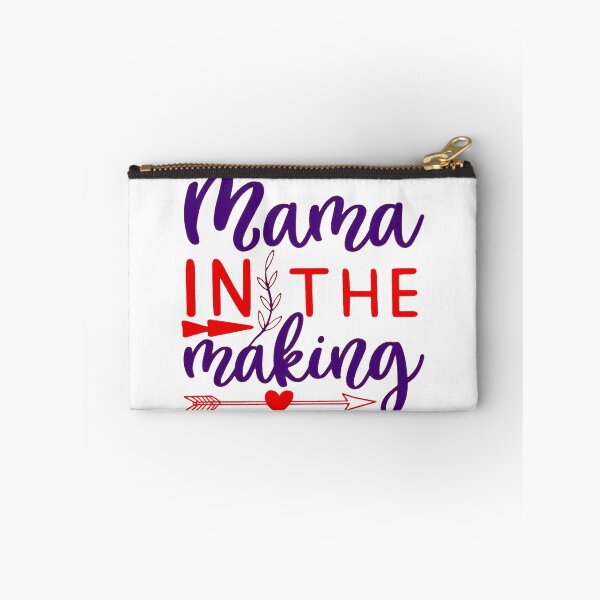 Item preview, Mama In The Making designed and sold by JOE4SHOP.