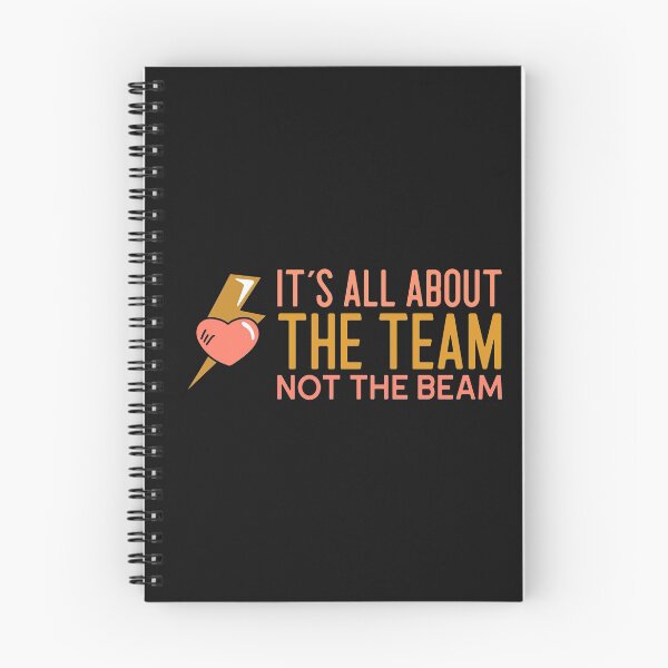 Item preview, It´s all about the team, not the beam designed and sold by ApparelByGriph.