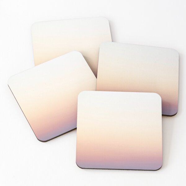 Item preview, Orange Pink Purple Color Gradient Sunset designed and sold by NelBo.