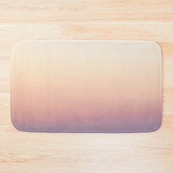 Item preview, Orange Pink Purple Color Gradient Sunset designed and sold by NelBo.