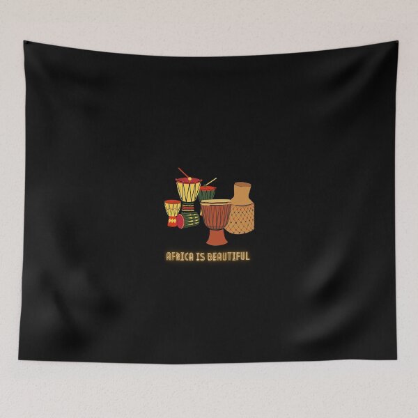 Item preview, I LOVE AFRICA  designed and sold by kevinkarl2606.