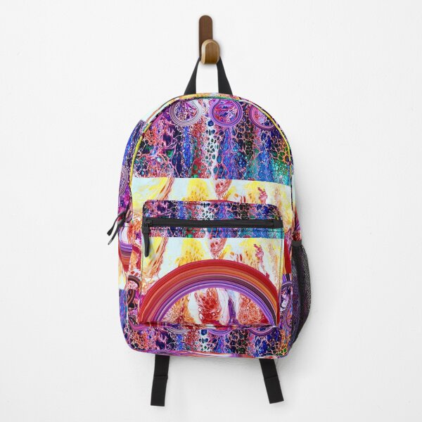 Item preview, Flight of Fantasy Nirvana designed and sold by CabinArtStudio.