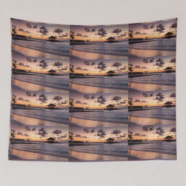 Item preview, Luxury Sunsets designed and sold by S1art.