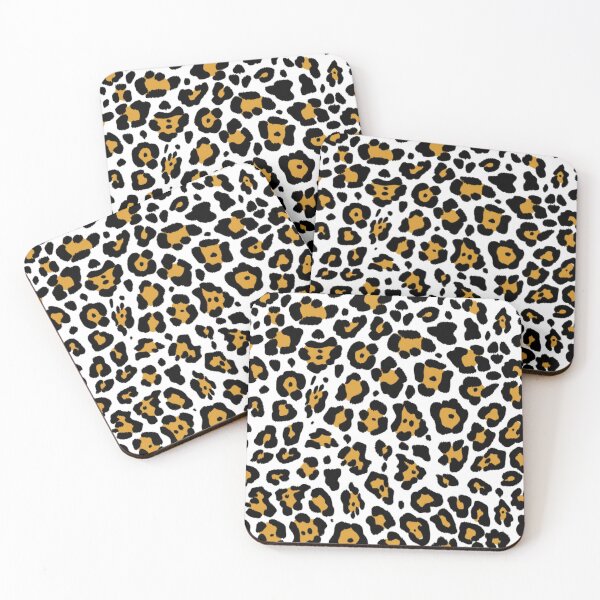 Item preview, Leopard - a  gift for animal lovers designed and sold by Ram545.